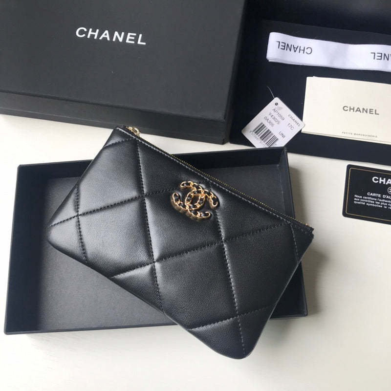 Clatiz - CHL Wallets - 739