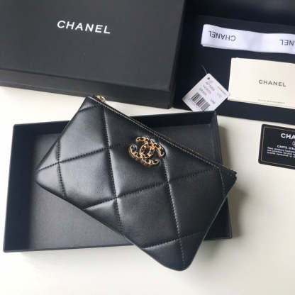 Clatiz - CHL Wallets - 739