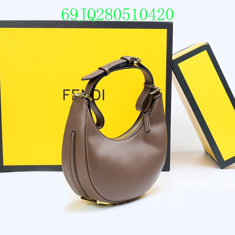 Disarh - FDE Bags - 2942