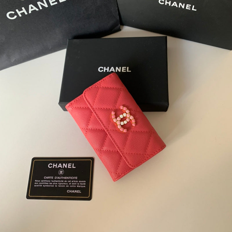 Clatiz - CHL Wallets - 763