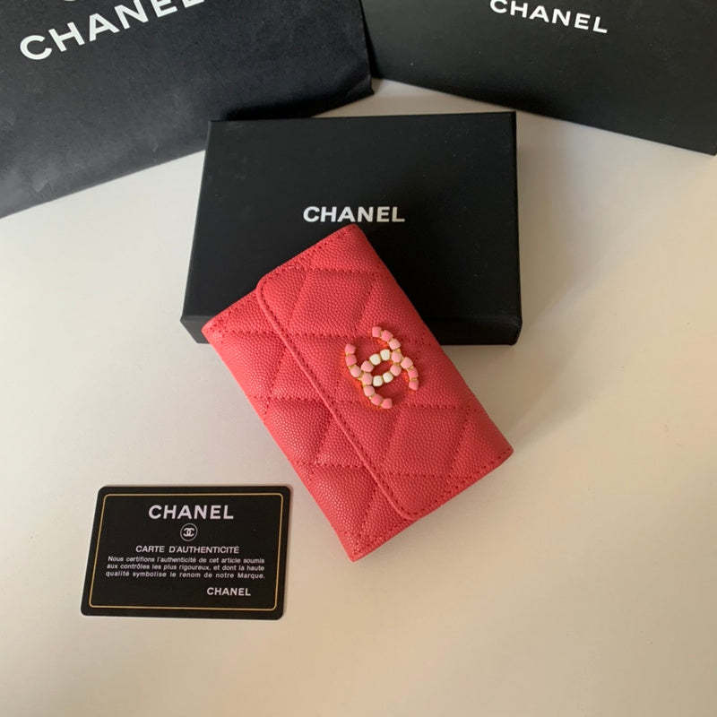 Clatiz - CHL Wallets - 763