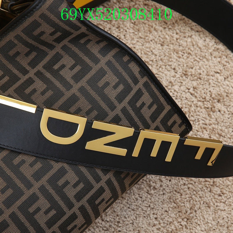 Disarh - FDE Bags - 3444