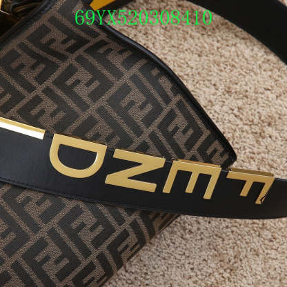Disarh - FDE Bags - 3444