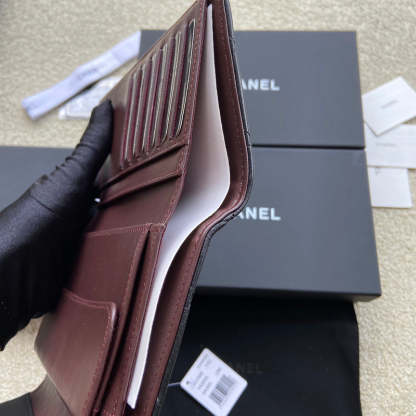 Clatiz - CHL Wallets - 663