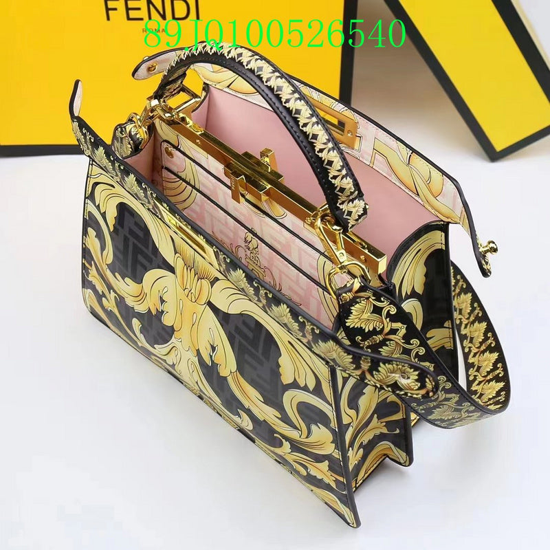 Disarh - FDE Bags - 3219