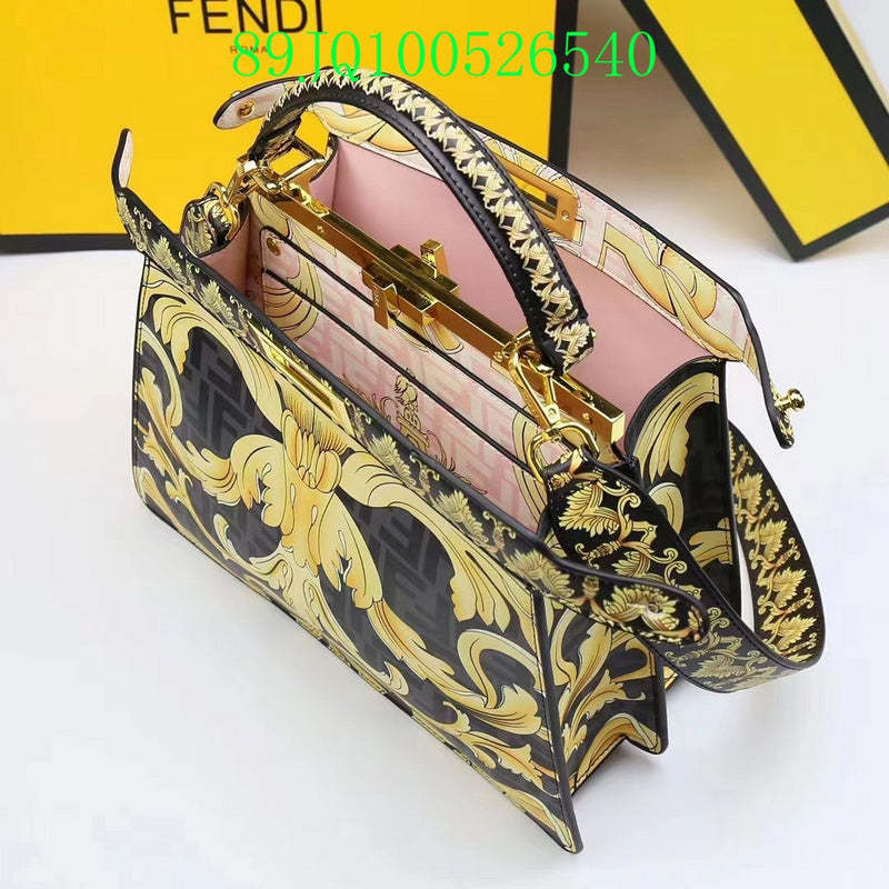 Disarh - FDE Bags - 3219