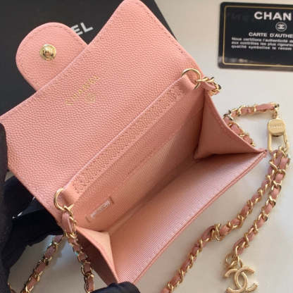 Clatiz - CHL Wallets - 754