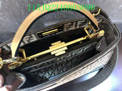 Disarh - FDE Bags - 3260