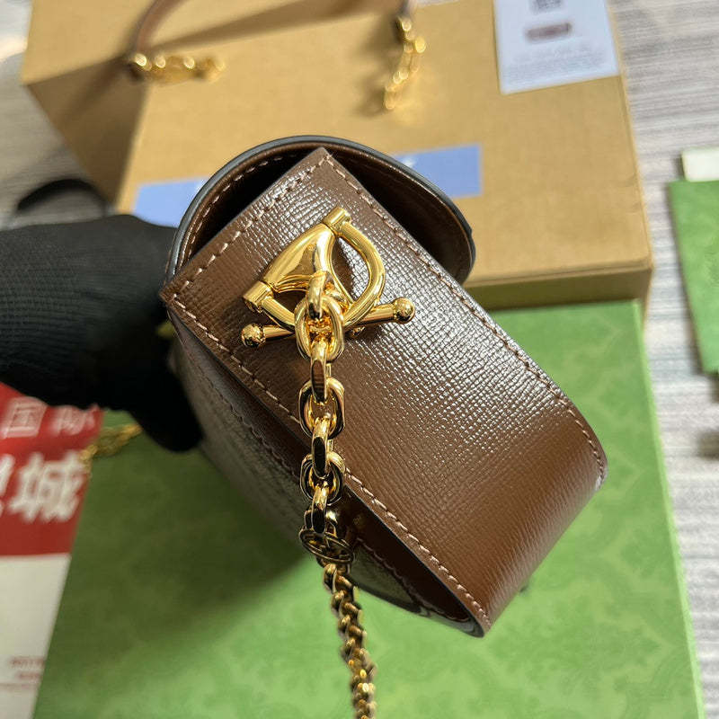 Dubula - GG Bags - 855