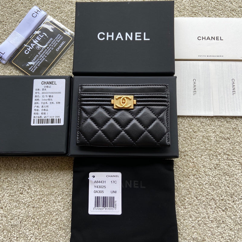 Clatiz - CHL Wallets - 715