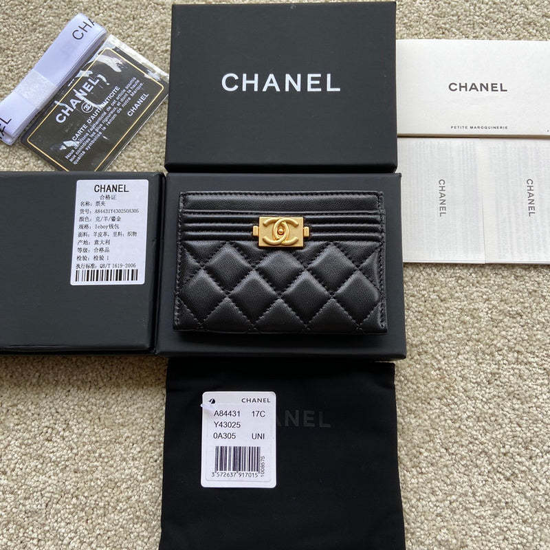 Clatiz - CHL Wallets - 715