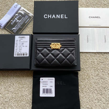 Clatiz - CHL Wallets - 715