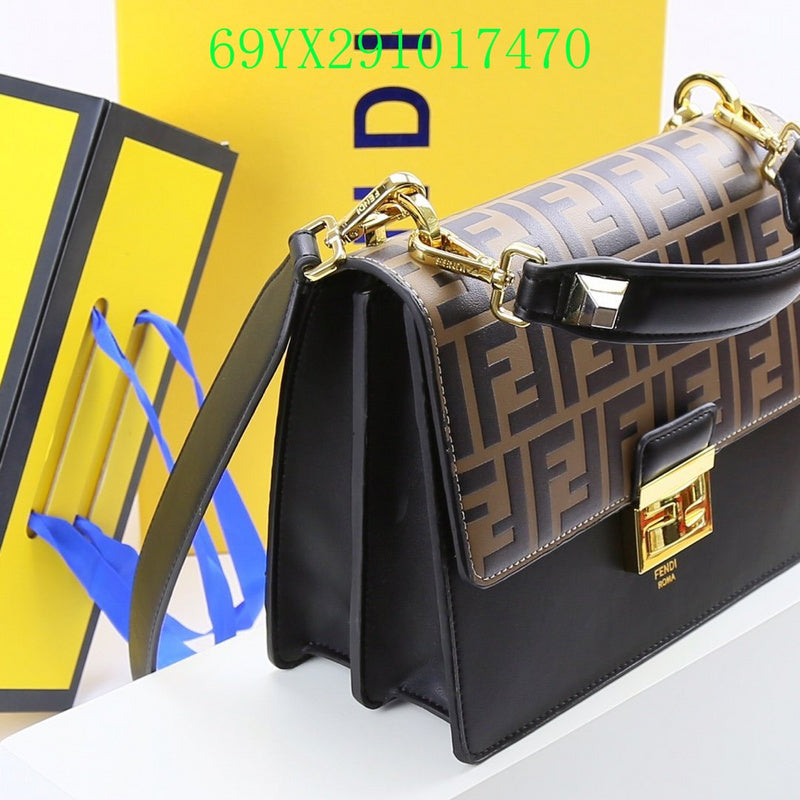 Disarh - FDE Bags - 3508