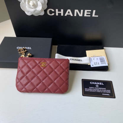 Clatiz - CHL Wallets - 752