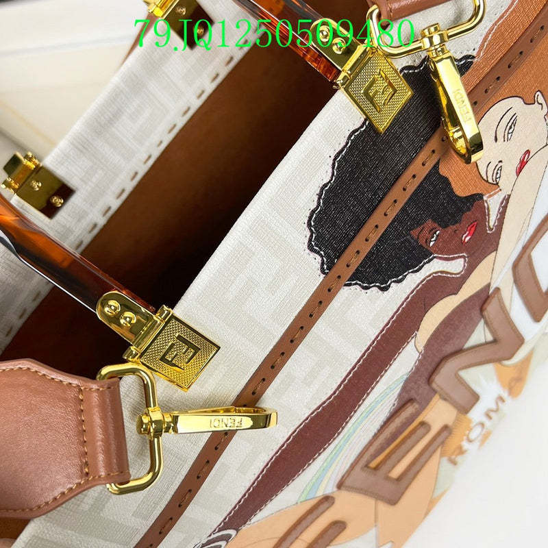 Disarh - FDE Bags - 2950