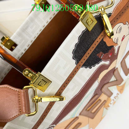 Disarh - FDE Bags - 2950