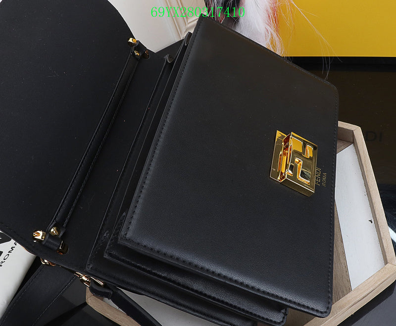 Disarh - FDE Bags - 3390