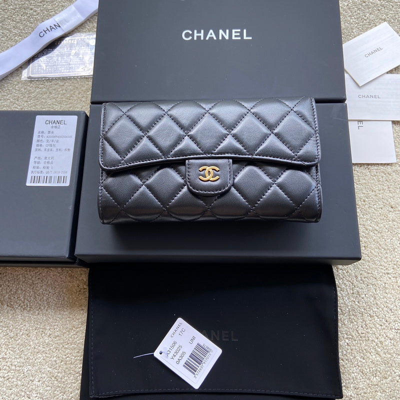 Clatiz - CHL Wallets - 663