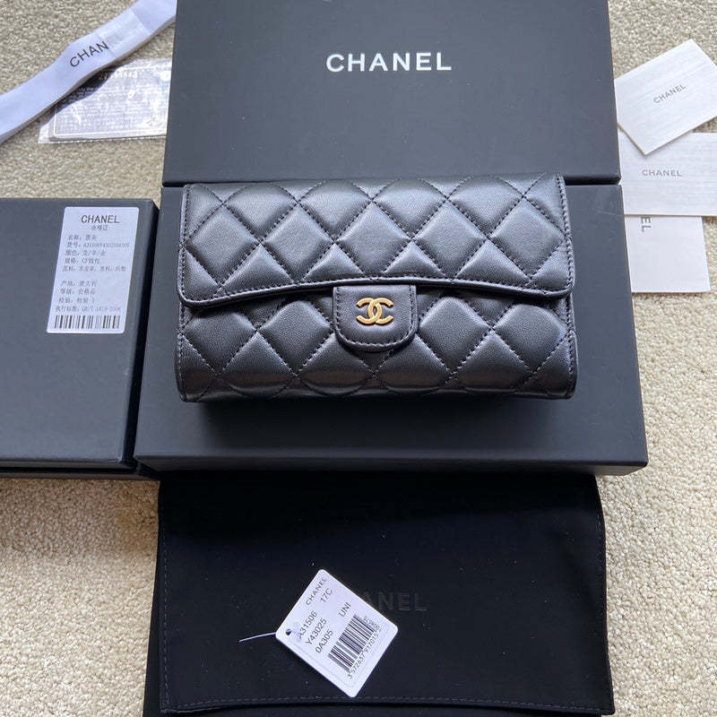 Clatiz - CHL Wallets - 663