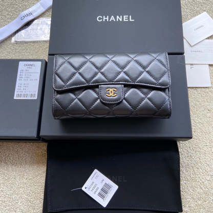 Clatiz - CHL Wallets - 663