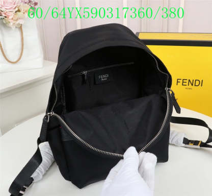 Disarh - FDE Bags - 3353