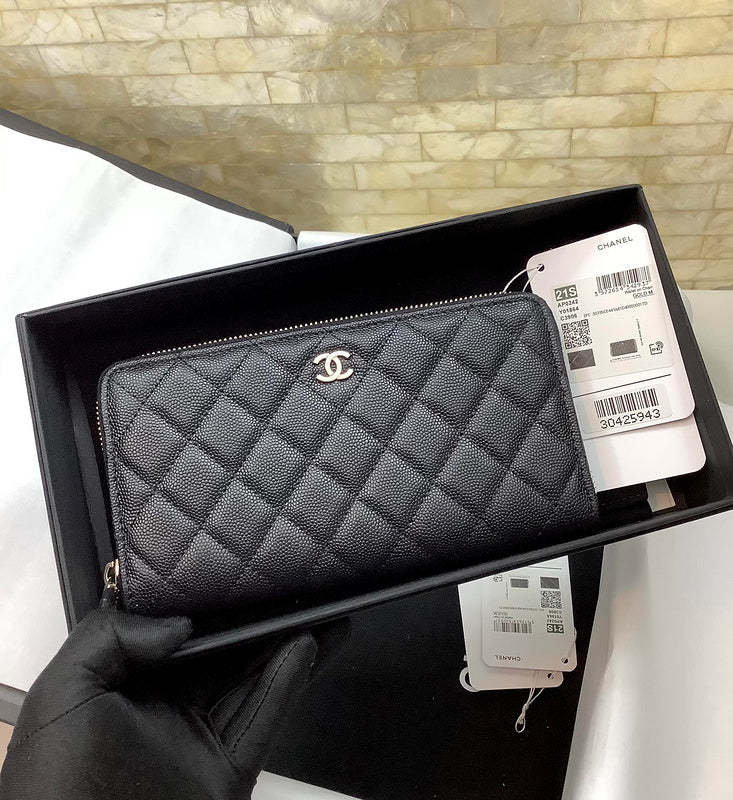 Clatiz - CHL Wallets - 685