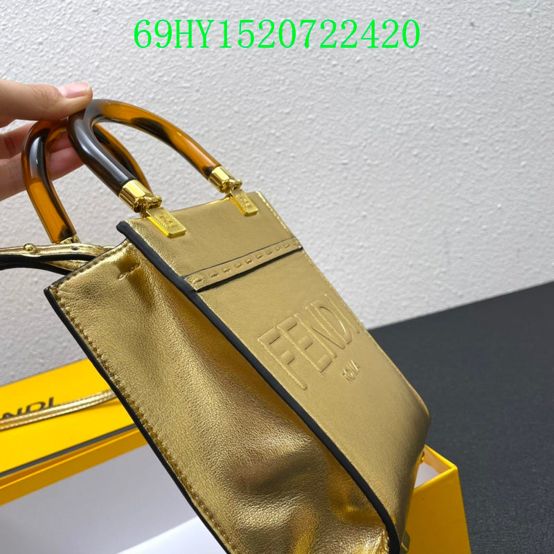 Disarh - FDE Bags - 3304