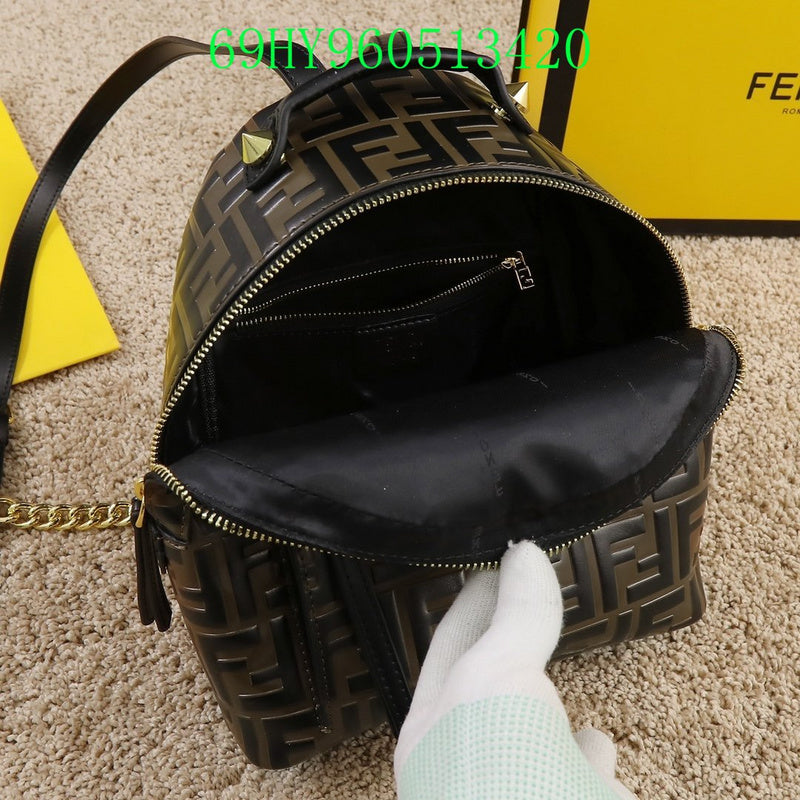 Disarh - FDE Bags - 2937