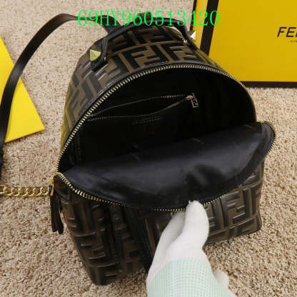 Disarh - FDE Bags - 2937