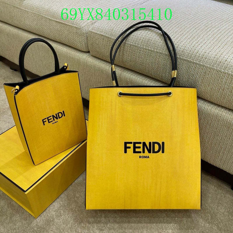 Disarh - FDE Bags - 3407