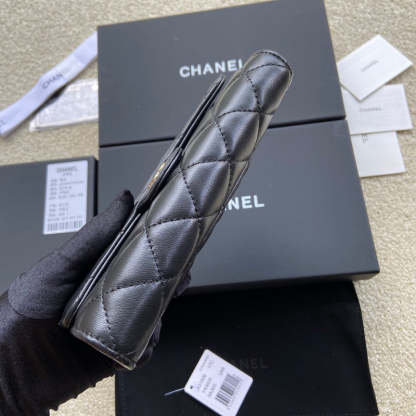 Clatiz - CHL Wallets - 663
