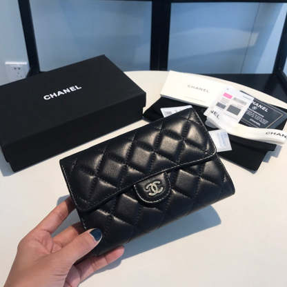Clatiz - CHL Wallets - 704