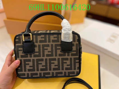 Disarh - FDE Bags - 2882