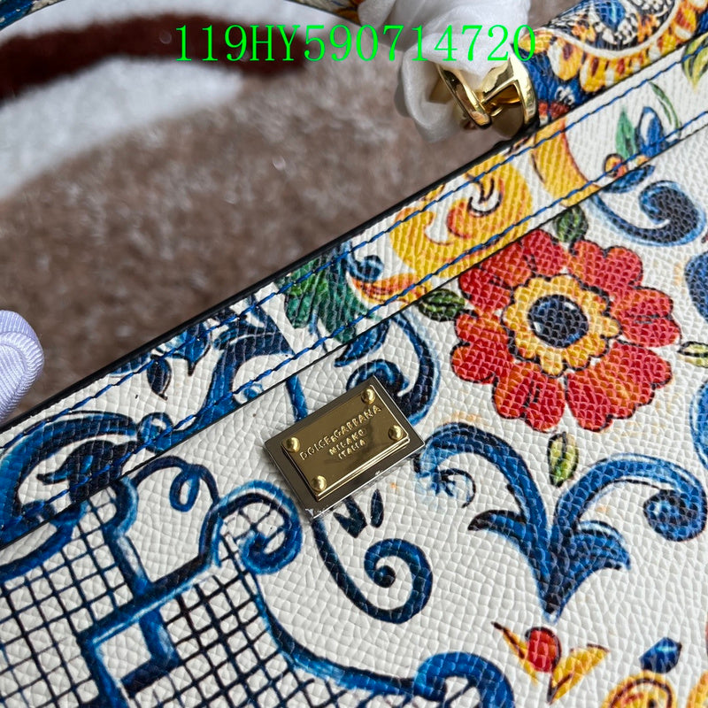 Disarh - DAG Bags - 057