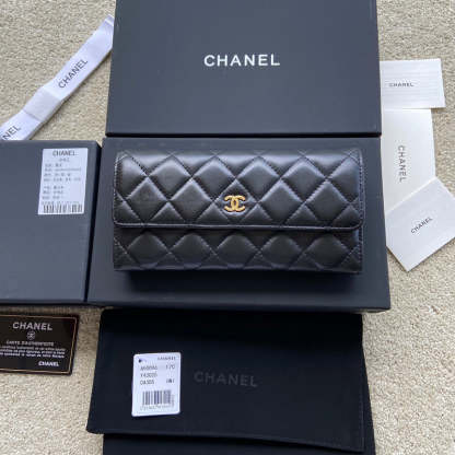 Clatiz - CHL Wallets - 692