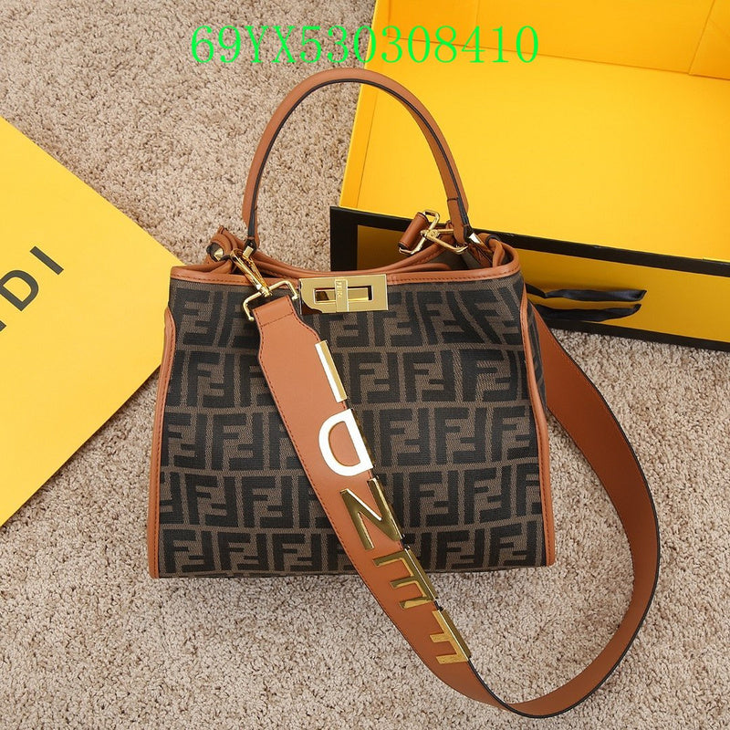 Disarh - FDE Bags - 3456
