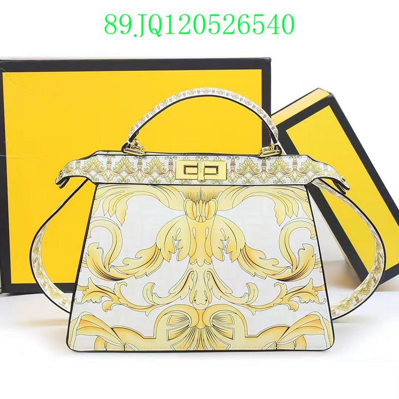 Disarh - FDE Bags - 3182