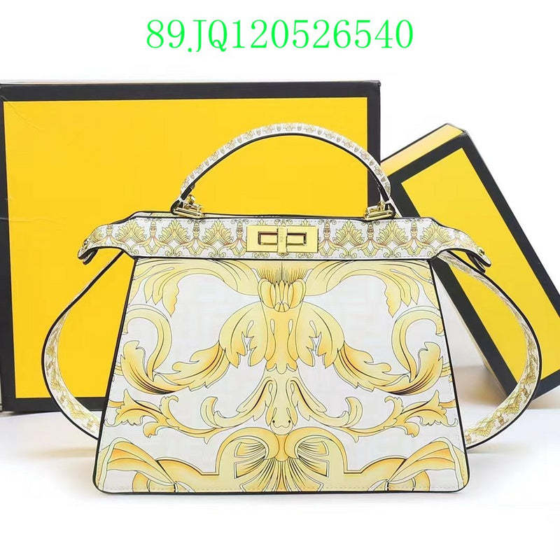 Disarh - FDE Bags - 3182