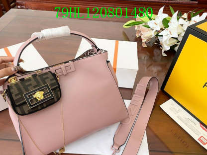 Disarh - FDE Bags - 3296