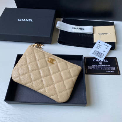 Clatiz - CHL Wallets - 733