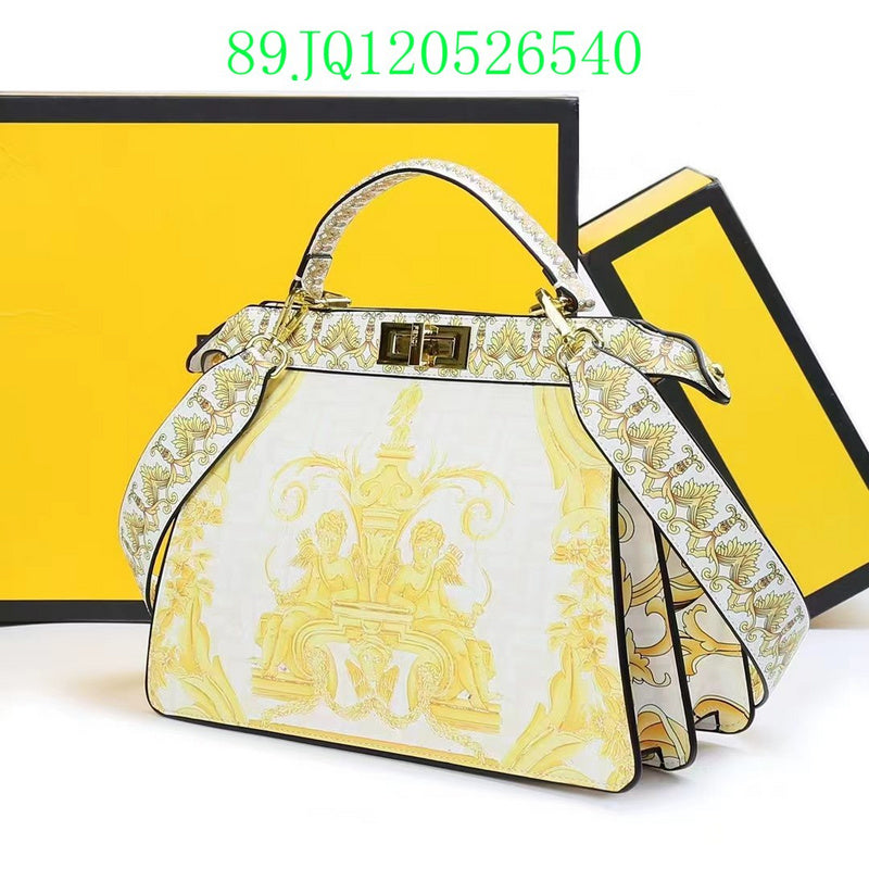 Disarh - FDE Bags - 3182