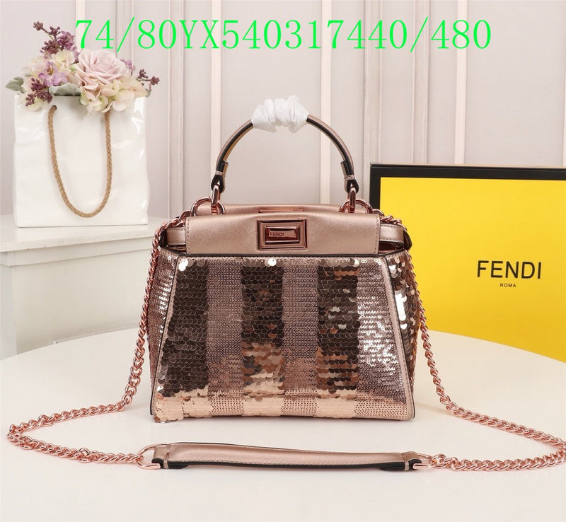 Disarh - FDE Bags - 3375