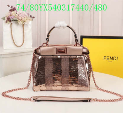 Disarh - FDE Bags - 3375
