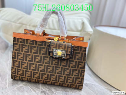Disarh - FDE Bags - 3261