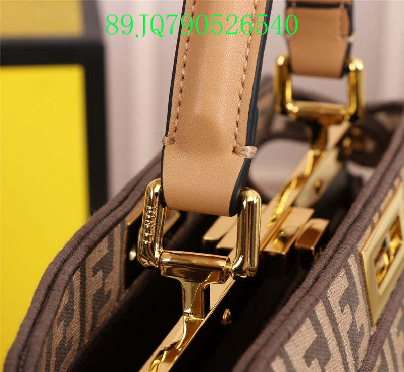 Disarh - FDE Bags - 3195