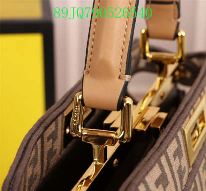 Disarh - FDE Bags - 3195