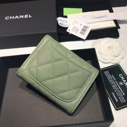 Clatiz - CHL Wallets - 716