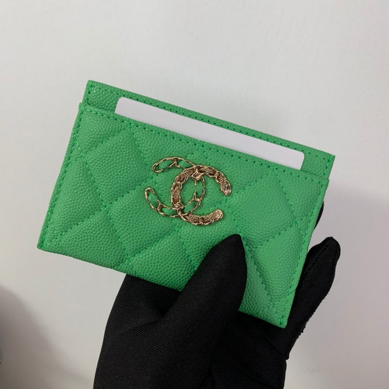 Clatiz - CHL Wallets - 759