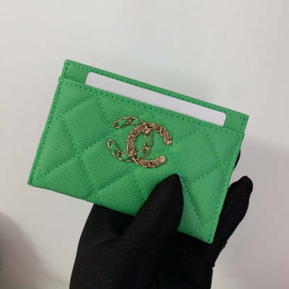 Clatiz - CHL Wallets - 759