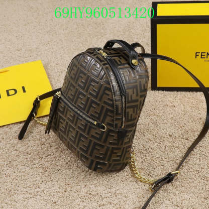 Disarh - FDE Bags - 2937